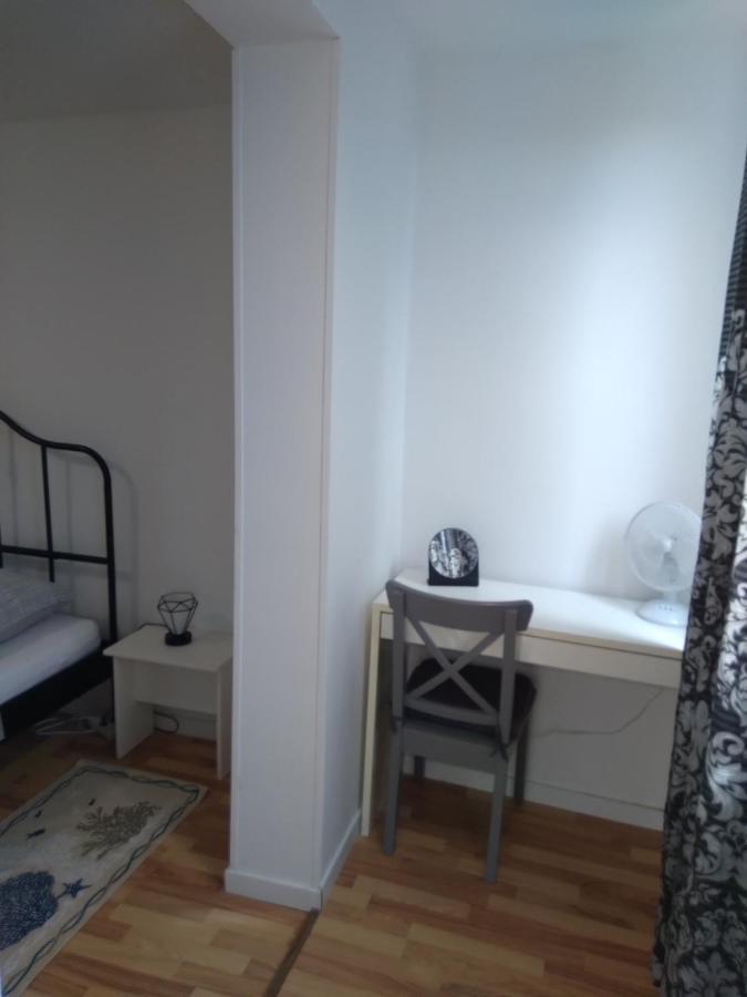 크레스 Apartman Katarina 아파트 외부 사진